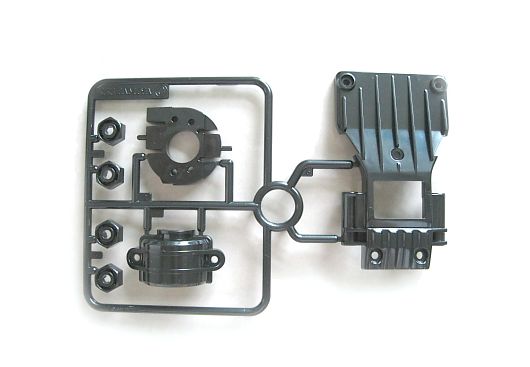 Tamiya - CC-01 C Parts image