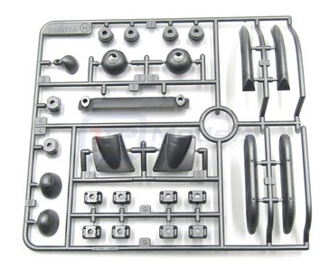 Tamiya - Alpine A110 H Parts (58158) image