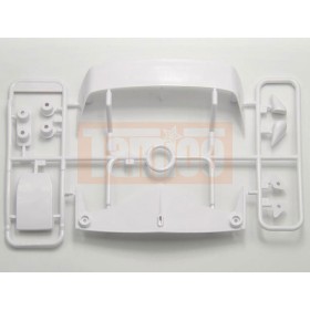 Tamiya - TL-01 Toyota Celica GT-Four H Parts (58201) image