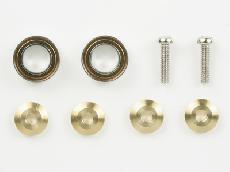 Tamiya - Mini 4WD 9mm Ball Bearings (2pcs) image