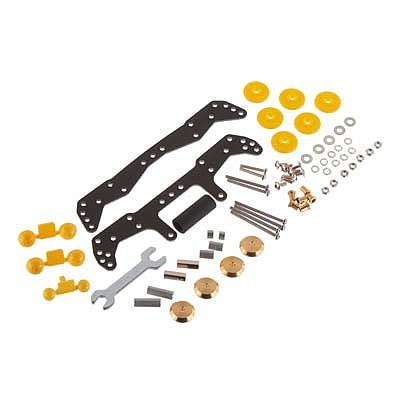 Tamiya - Mini 4WD MA-Chassis Tune-Up Kit image