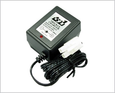 TY-1 - Trickle Charger Ni-Cd / Ni-Mh 230V image