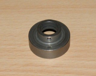 Tamiya - TR15T Clutch Bell image