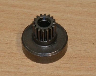 Tamiya - Mad Spirit TNS-B Clutch Bell image