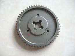 Tamiya - Mad Spirit 52T Spur Gear image