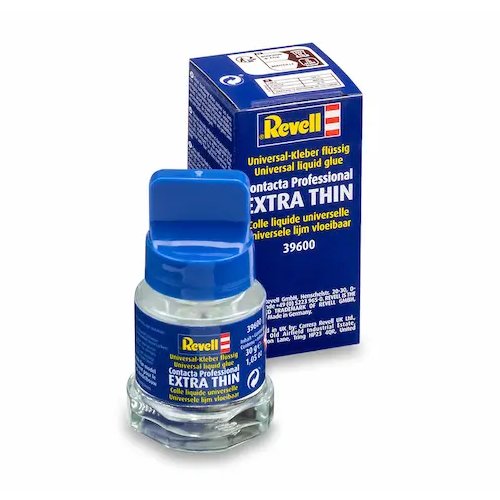 Revell - Contacta Pro Extra Thin Glue 30ml image