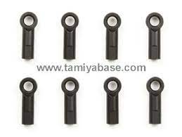 Tamiya - TamTech GB-01 4mm Adjuster Set (8pcs) image