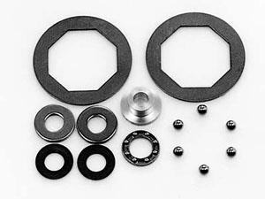 Tamiya - Racing Development Differential Ball & Plate Set image