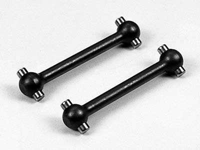 Tamiya - TG10R Rear Drive Shaft image