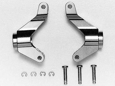 Tamiya - TGX Aluminium Upright Set image