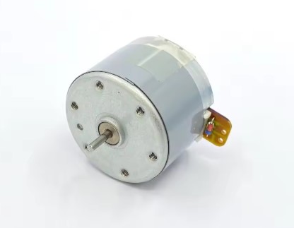 RCNZ - MMI-6S2R1KC 9V Electric Brushed Motor image