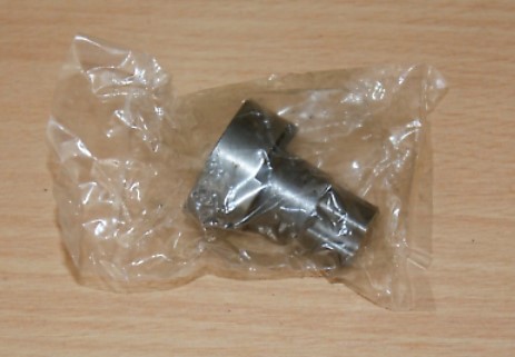 Tamiya - Nitrage 5.2 Clutch Bell Assembly image