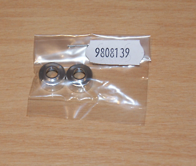 Tamiya - Hotshot Damper O-Ring Cap (58391) image