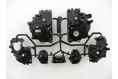 Tamiya - Thunder Dragon / Fire Dragon / Terra Scorcher A Parts image