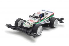 Tamiya - 1/32 Grasshopper Jr VZ Chassis Mini 4WD image