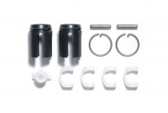 Tamiya - TT-02 Type-SRX Front Direct Cup Joints image