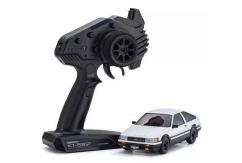 Kyosho - Toyota Levin/Trueno AE86 MA-020 AWD MINI-Z Readyset image