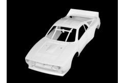 Tamiya - 1/10 Lancia 037 Plastic Body Only (58278) image