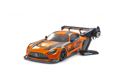 Kyosho - 1/8 Mercedes-AMG GT3 Inferno 4WD GT2 VE Rce Spec EP Readyset image