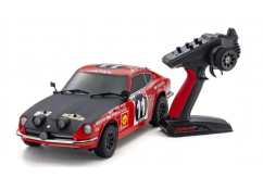 Kyosho - 1/10 Datsun 240Z 1971 Fazer Mk.2 FZ02-R Readyset image