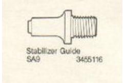 Tamiya - Porsche 956 / Toyota Toms Stabiliser Guide image