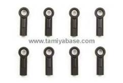 Tamiya - TamTech GB-01 4mm Adjuster Set (8pcs) image