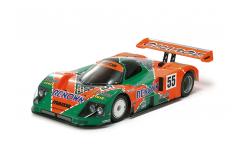 Tamiya - 1/10 Mazda 787B Gr. C Kit image