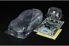 Tamiya - 1/10 Porsche 911 GT3 (992) Body Set image