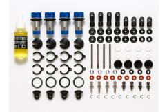 Tamiya - GF-01 Aluminium Oil Damper Set image