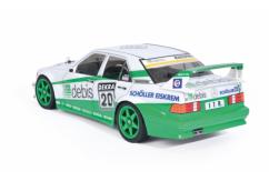 Tamiya - 1/10 Mercedes-Benz 190E Zakspeed Debis TT-01 Type E Kit image