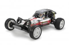 Tamiya - 1/10 Fighter NXGEN DT-04 Buggy Kit image