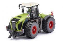 Siku - 1/32 Claas Xerion 5000 TRAC VC Tractor App Controlled RTR image