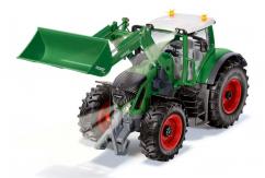 Siku - 1/32 Fendt 933 Vario with Front Loader Tractor App Controlled RTR image