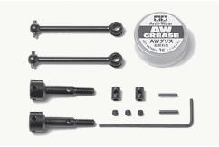 Tamiya - TA-04 TT01 Universal Shaft image