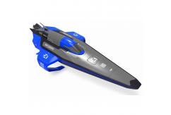 Joysway - E1 Racebird Lite Hydrofoil R/C Boat RTR Complete Blue image