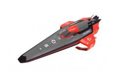 Joysway - E1 Racebird Lite Hydrofoil R/C Boat RTR Complete Red image