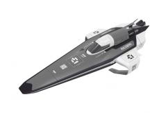 Joysway - E1 Racebird Lite Hydrofoil R/C Boat RTR Complete White image