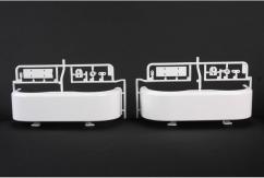 Tamiya - Grand Hauler H Parts Bag image