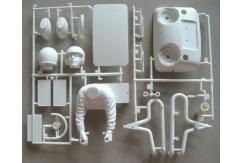 Tamiya - Sand Scorcher P Parts Driver image