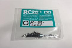 Tamiya - Lunchbox Screw Bag C image