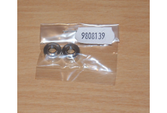 Tamiya - Hotshot Damper O-Ring Cap (58391) image