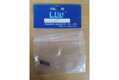 Leo Engines - Carburettor Retaining Bolt .15 image