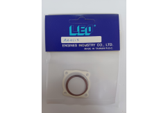 Leo Engines - Gasket Set for .46 image