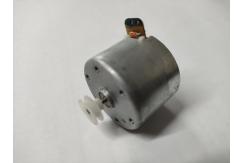 RCNZ - MMI-6S2R1KC 12V Electric Brushed Motor with Belt Pulley image