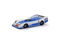 Kyosho - 1/12 Fantom PZF T-33 EP 4WD Racing Car Kit image