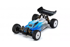 Kyosho - 1/10 Lazer ZX7.5 4WD EP Racing Buggy Kit image
