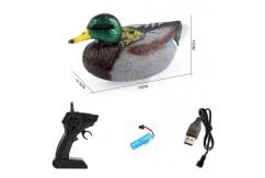 WL Toys - R/C Mallard Duck RTR Complete image