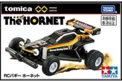 Tomica - Tamiya Hornet Buggy Premium Miniature image