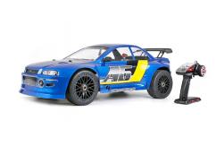 Rovan - 1/5 A5 Rally 2WD Car Petrol RTR image