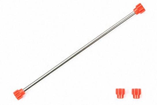 Tamiya - 2mm Hollow Prop Shaft image